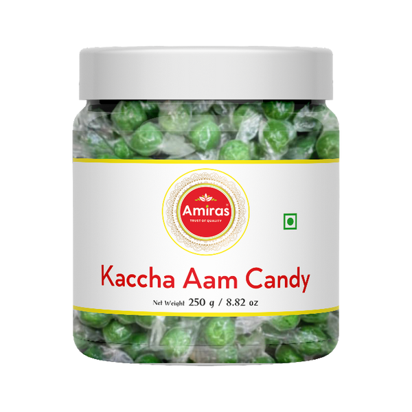 Kaccha Aam Candy (250 g)