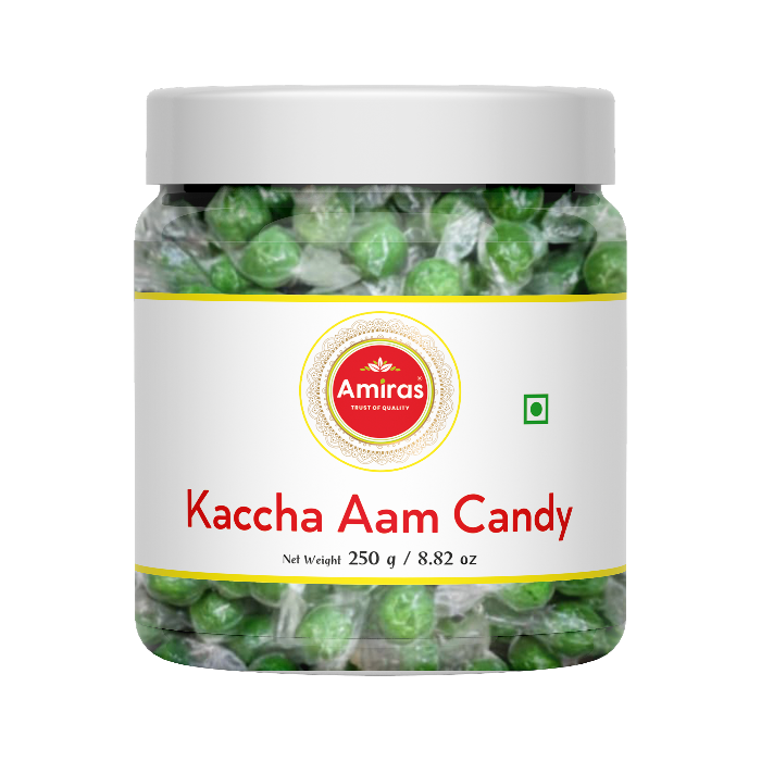Kaccha Aam Candy (250 g)