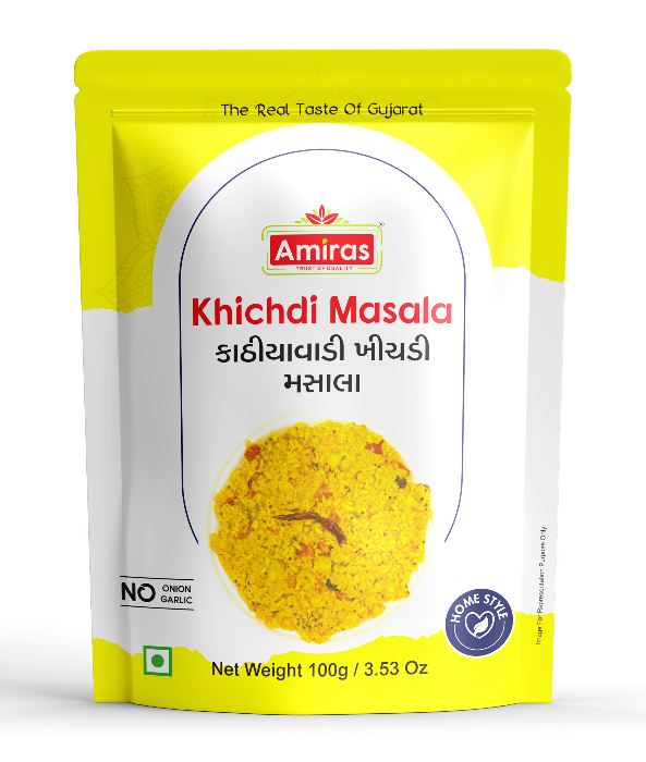 Khichdi Masala (100 g)