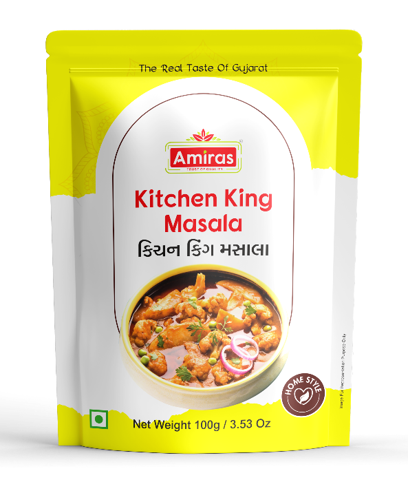 Kitchen King Masala (100 g)