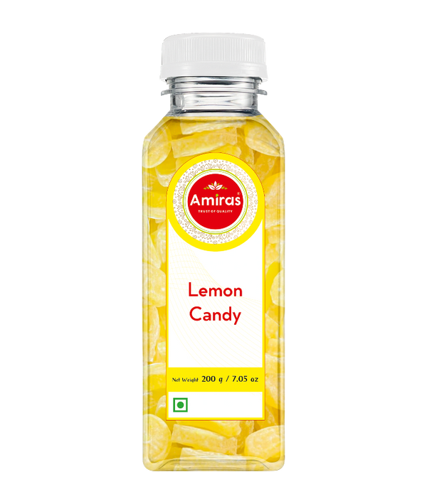 Lemon Candy (200g)