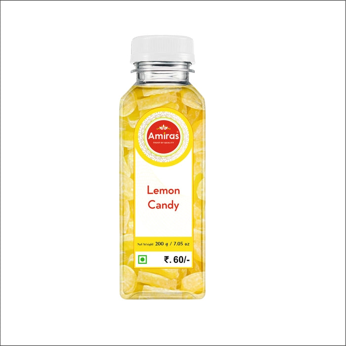 Lemon Candy (200g)