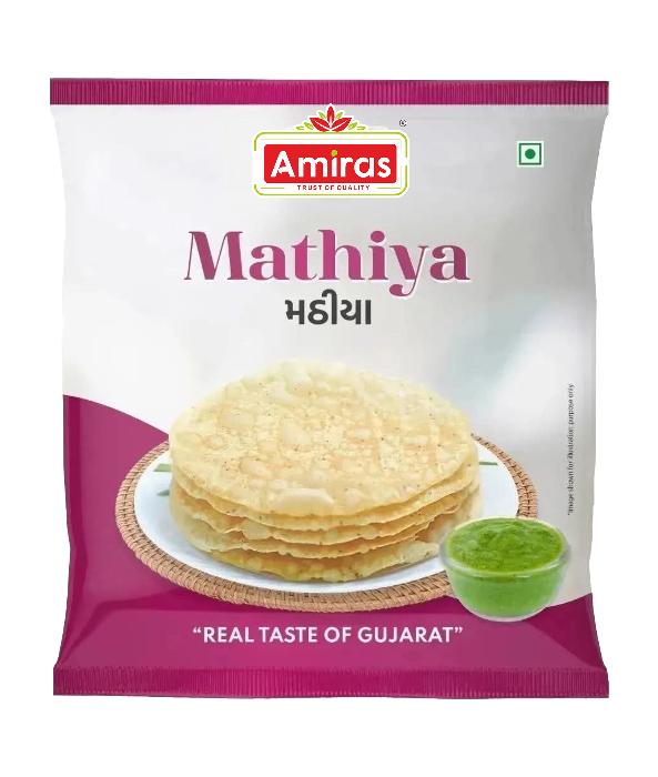Mathiya (250 g)