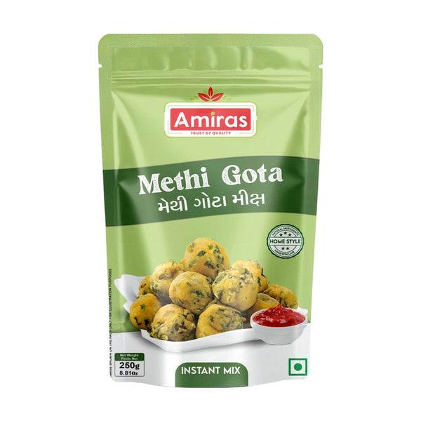 Methi Gota Mix (250 g)