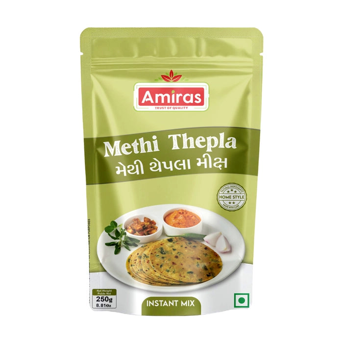 Methi Thepla Mix (250 g)