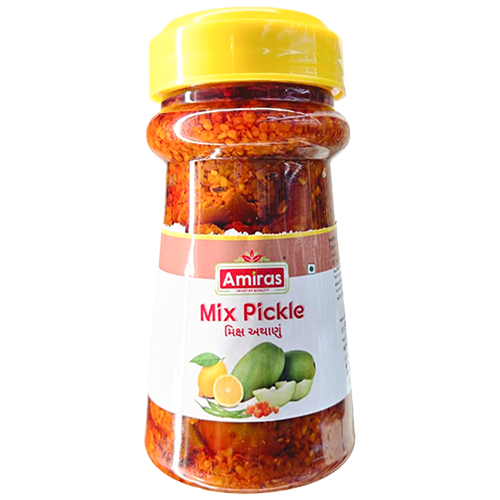 Mix Pickle (250 g)