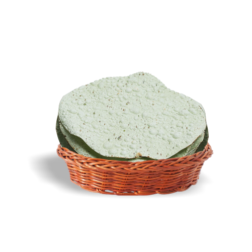 Moong Dhamta Papad (500 g)