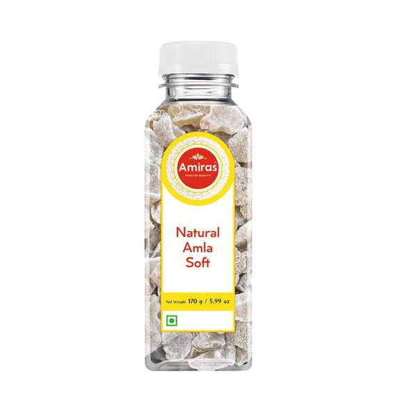 Natural Amla Soft (170g)