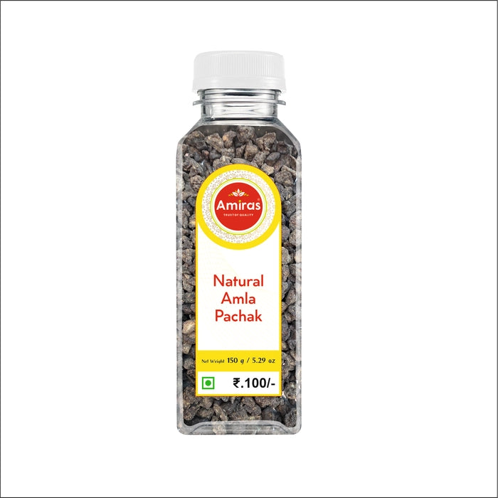 Natural Pachak Amla (150g)