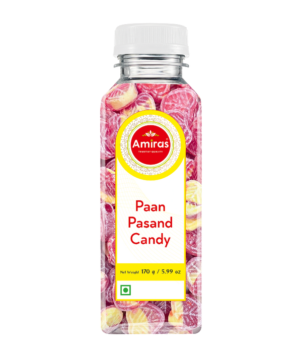 Paan Pasand Candy (170g)