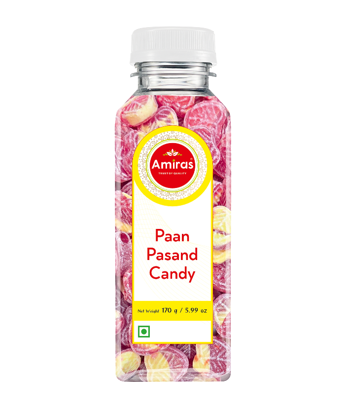 Paan Pasand Candy (170g)
