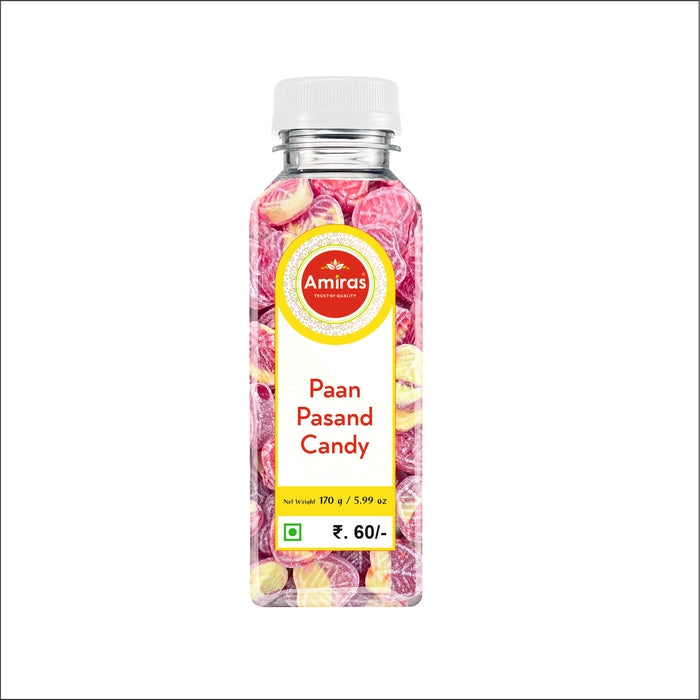 Paan Pasand Candy (170g)