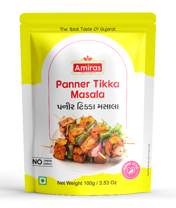 Paneer Tikka Masala (100 g)