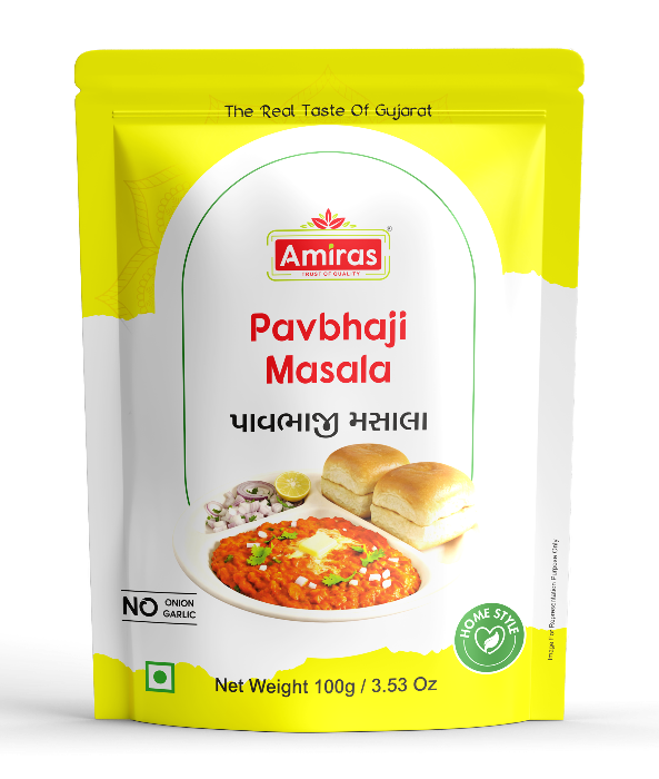 Pav bhaji Masala (100 g)