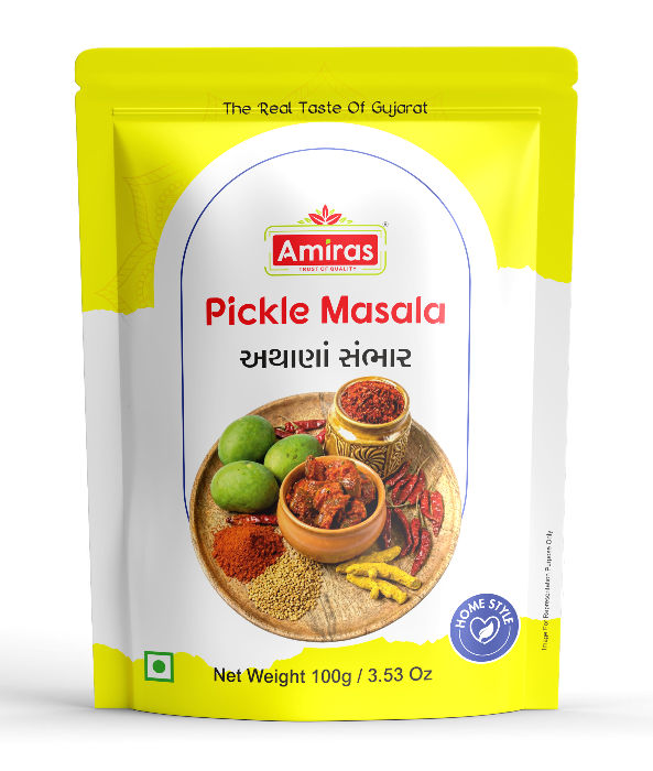 Pickle Masala (100 g)