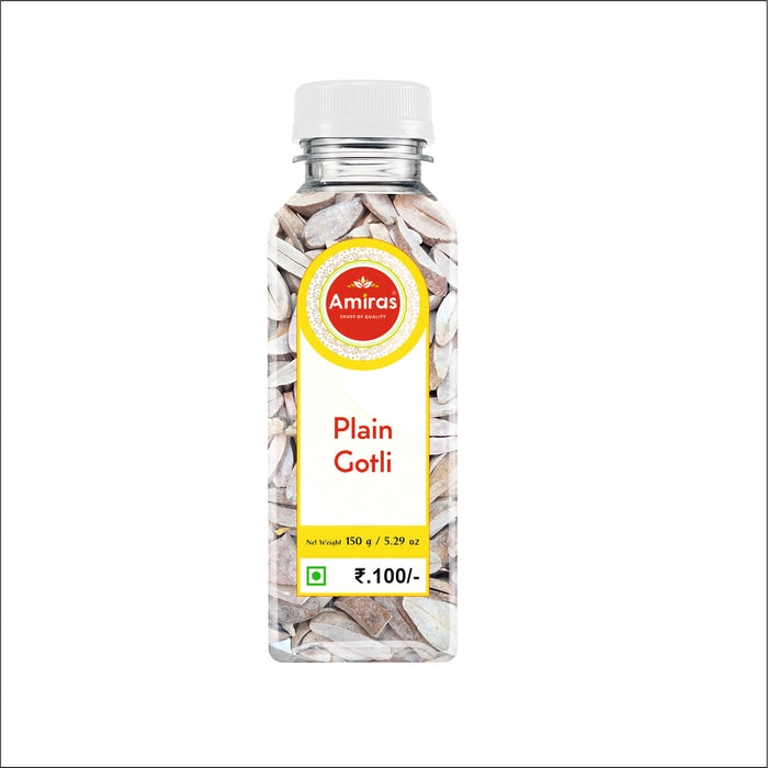 Plain Gotli (150g)