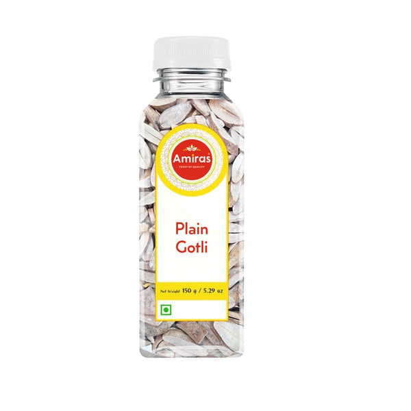 Plain Gotli (150g)