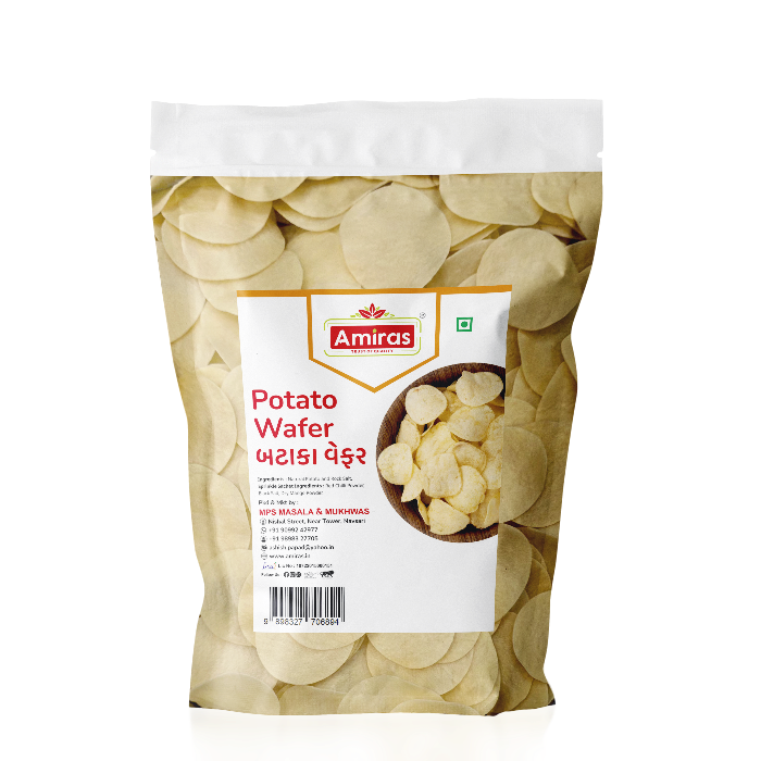 Potato Wafer (250g)