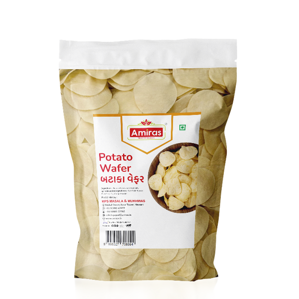 Potato Wafer (250g)