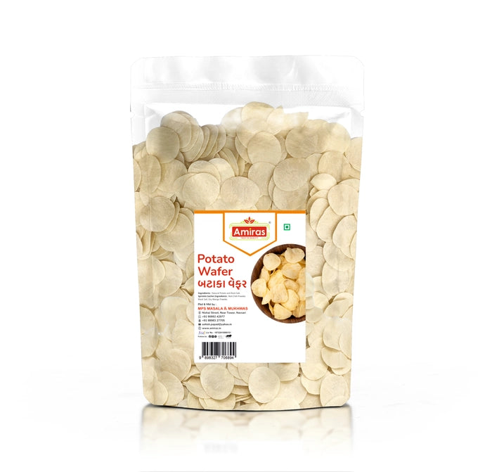 Potato Wafer (250g)