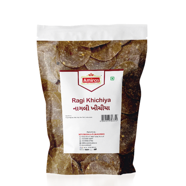 Ragi Coin Khichiya (250 g)