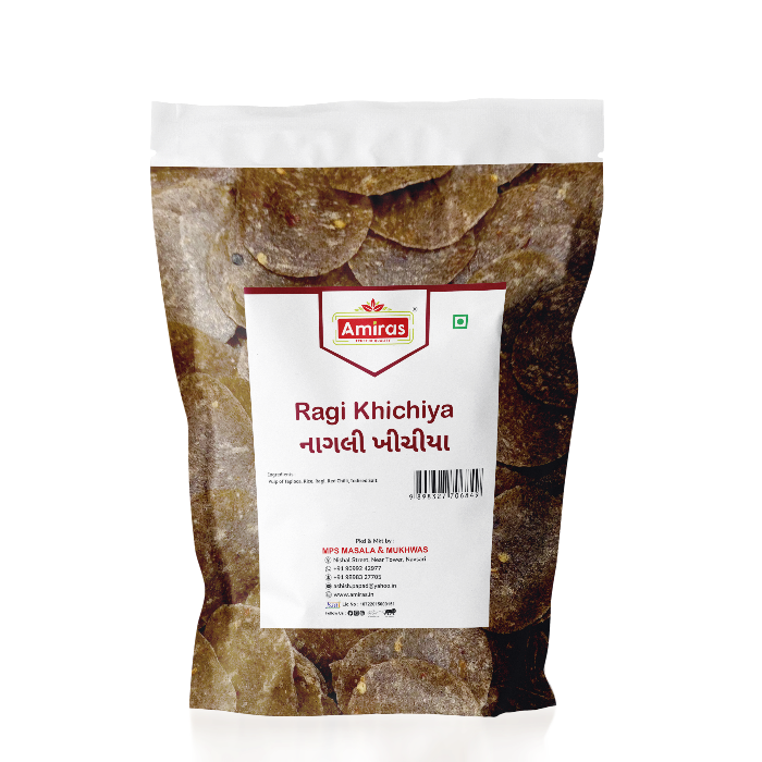 Ragi Coin Khichiya (250 g)