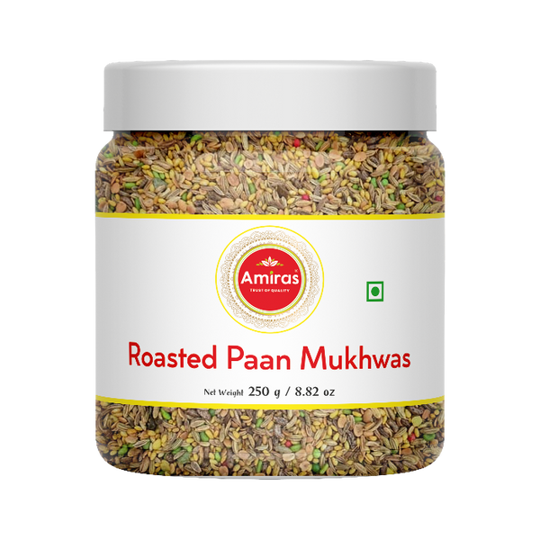 Roasted Paan Muukhwas (250 g)