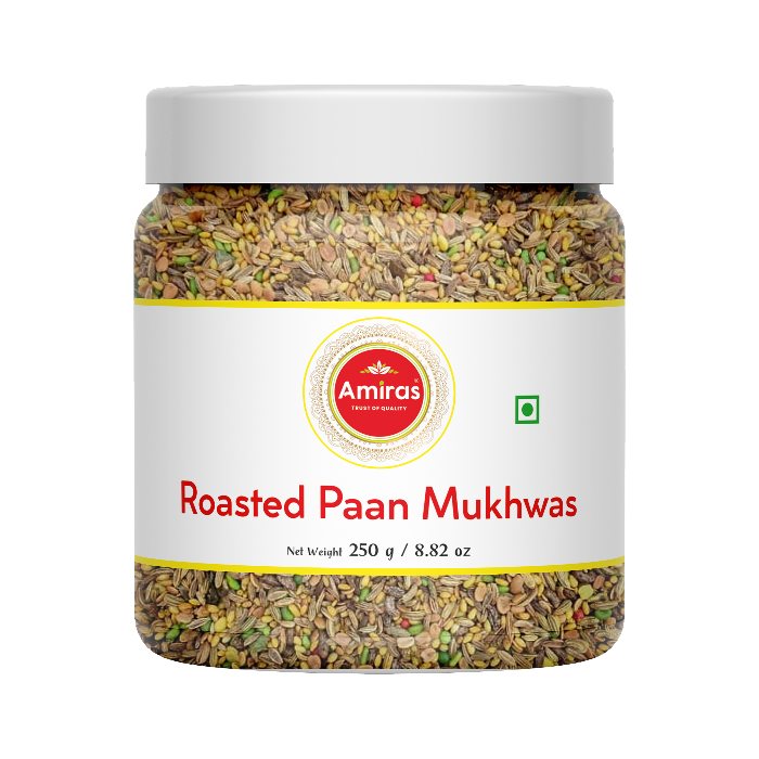 Roasted Paan Muukhwas (250 g)