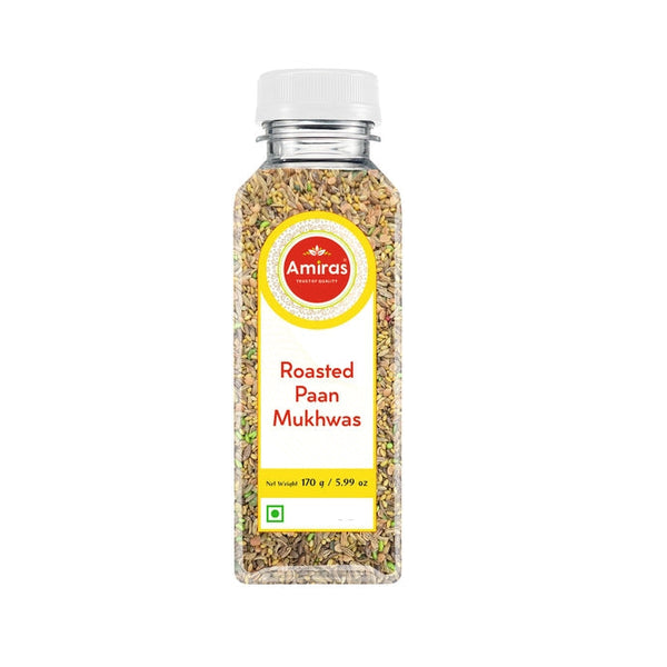 Roasted Paan Mukhwas (170g)