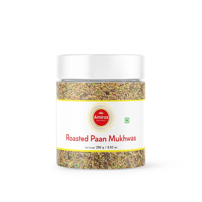 Roasted Paan Muukhwas (250g)