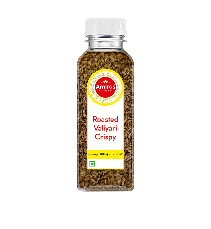 Roasted Valiyari (100 g)