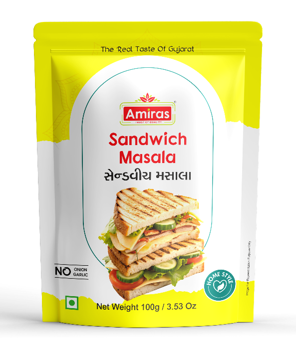 Sandwich Masala (100 g)