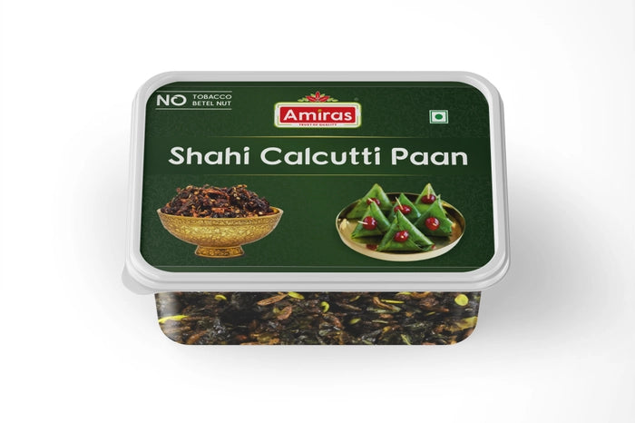 Shahi Calcutti Paan (250g)