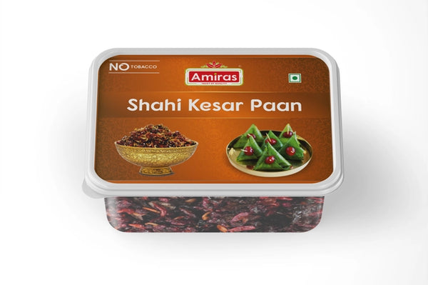 Shahi Kesar Paan (250g)