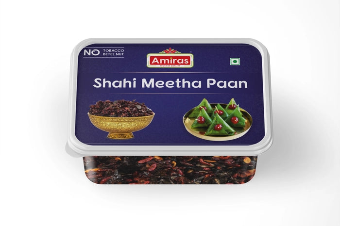 Shahi Meetha Paan (250g)
