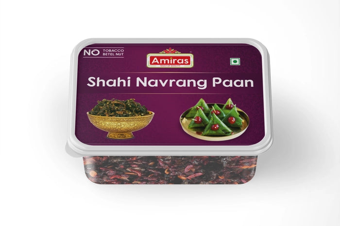 Shahi Navrang Paan (250g)