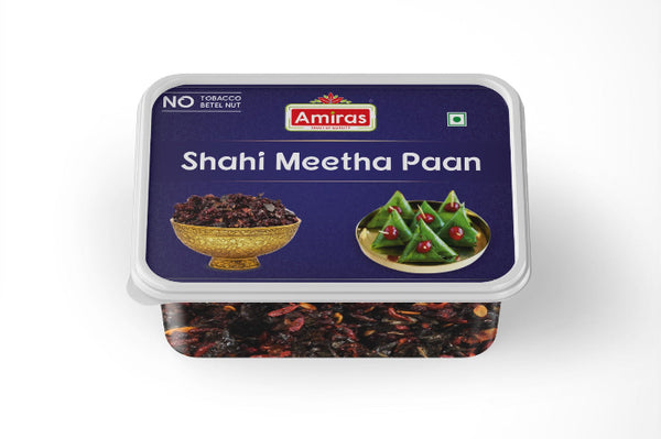 Shahi Meetha Paan (250g)