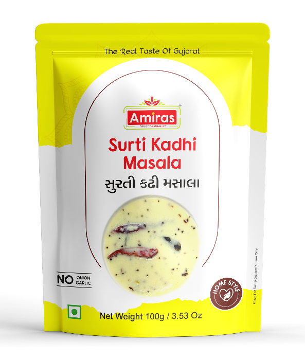 Surti Kadhi (100 g)