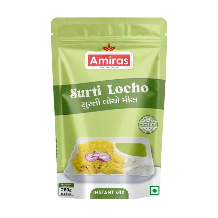 Surti Locho Mix (250 g)