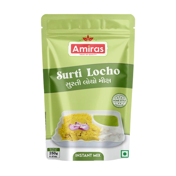 Surti Locho Mix (250 g)