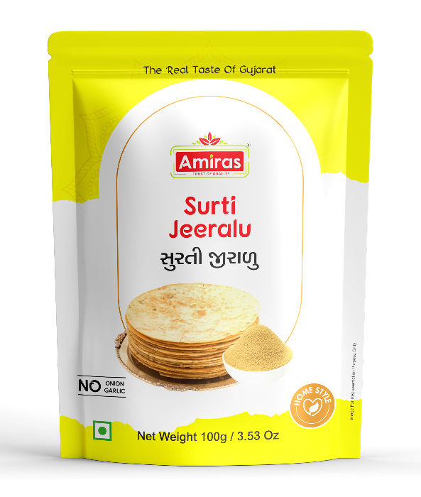 Jeeralu (100 g)
