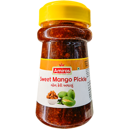 6 in 1 Pickle Combo