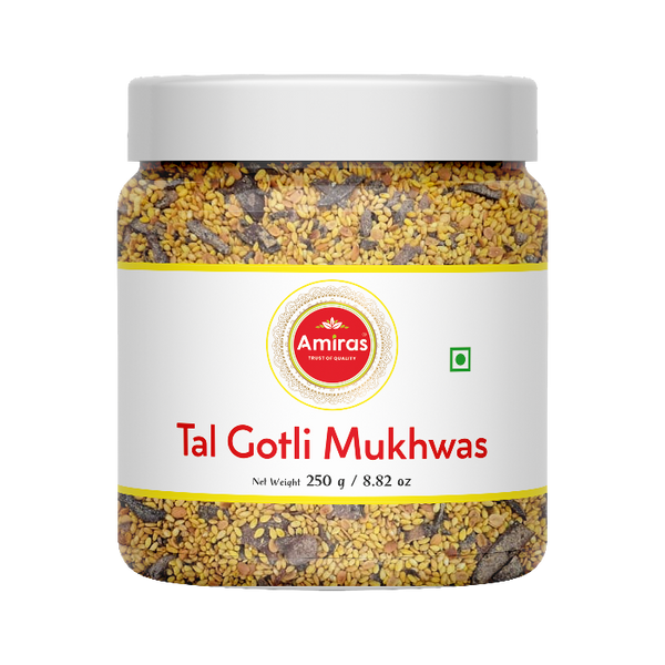 Tal Gotli Mukhwas (250 g)