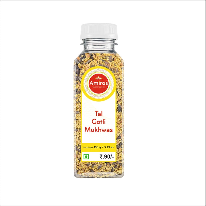 Tal Gotli Mukhwas (150g)