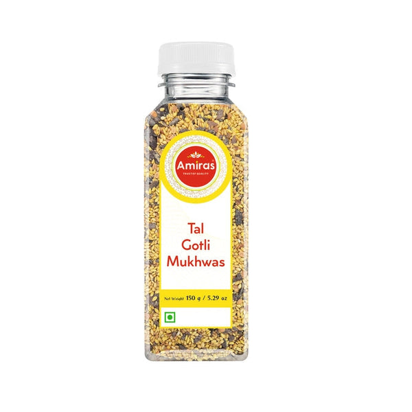 Tal Gotli Mukhwas (150g)
