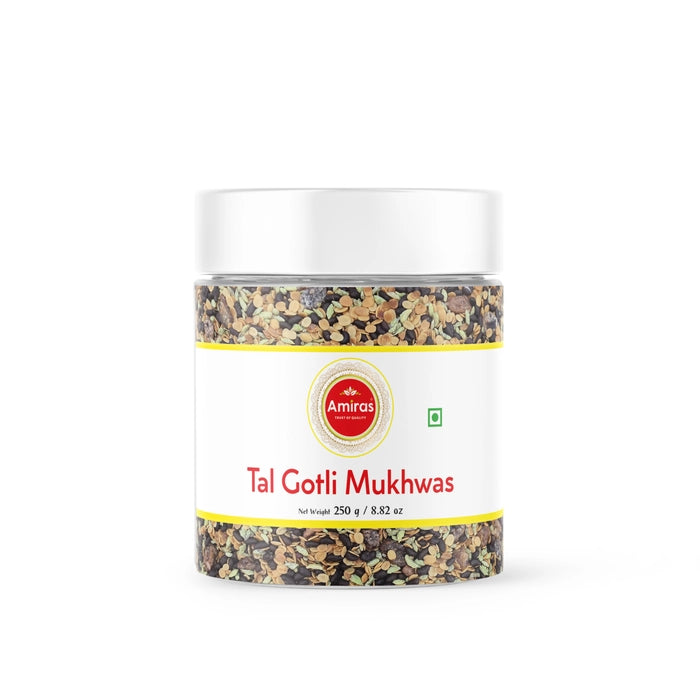 Tal Gotli Mukhwas (250g)