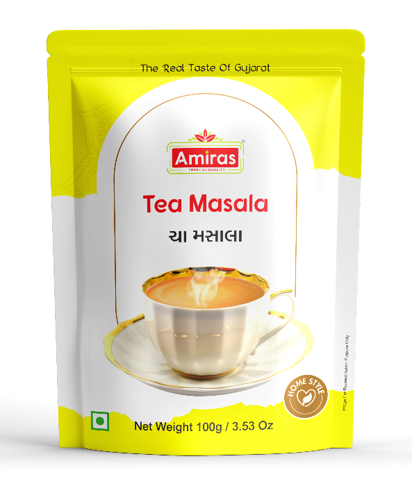Tea Masala (100 g)