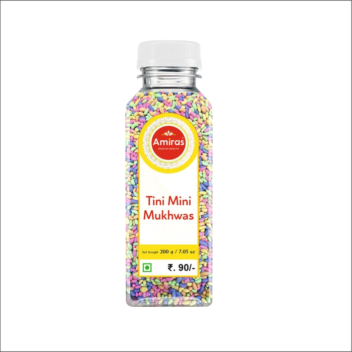 Tini Mini Mukhwas (200g)