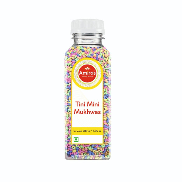 Tini Mini (200g)