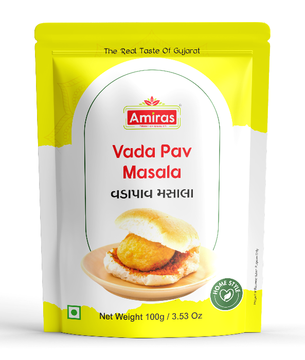 Vada Pav Masala (100 g)